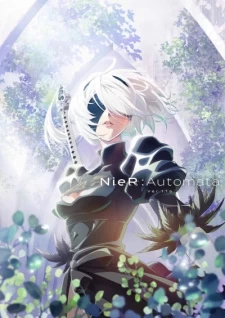 Xem phim Giải Cứu Địa Cầu - NieR:Automata Ver (2023)