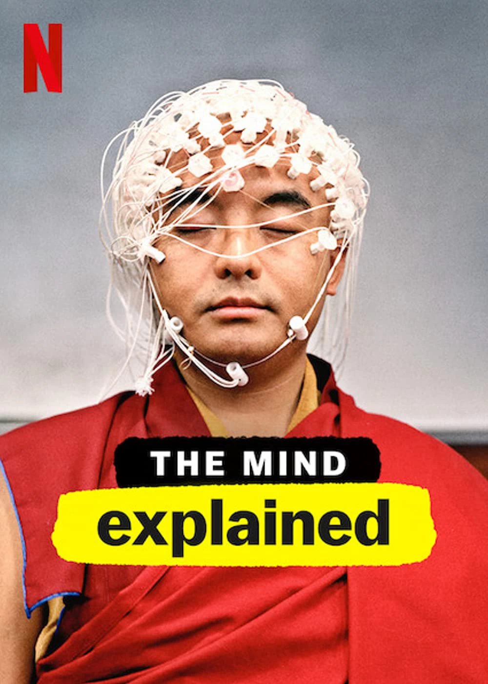 Xem phim Giải Mã Tâm Trí (Phần 2) - The Mind, Explained (Season 2) (2021)