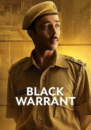 Xem phim Giấy hành quyết (Phần 1) - Black Warrant (Season 1) (2025)