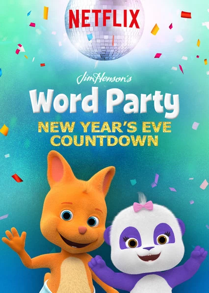 Xem phim Giúp Bé Học Từ Vựng (Phần 1) - Word Party (Season 1) (2016)