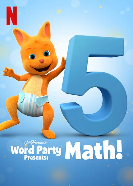 Xem phim Giúp Bé Học Từ Vựng (Phần 2) - Word Party (Season 2) (2016)