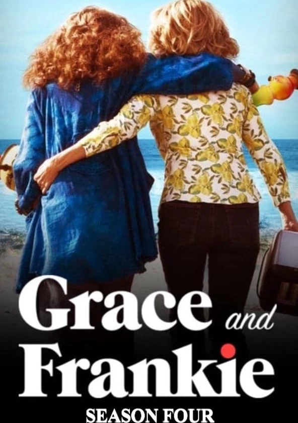 Xem phim Grace Và Frankie (Phần 4) - Grace And Frankie (Season 4) (2018)