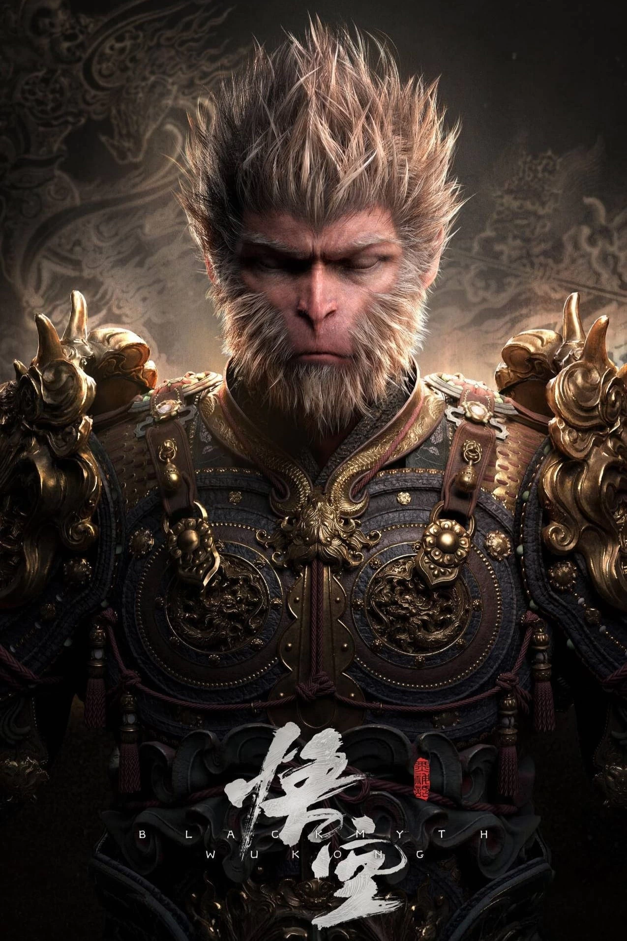 Xem phim Hắc Thần Thoại: Ngộ Không - Black Myth: Wukong (2024)