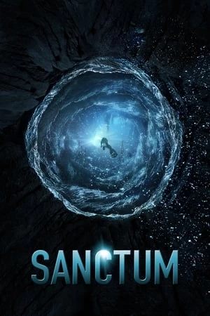 Xem phim Hang Động Tử Thần (2011) - Sanctum (2011)