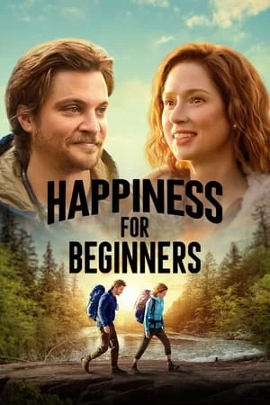 Xem phim Hạnh Phúc Cho Người Mới Bắt Đầu - Happiness for Beginners (2023)