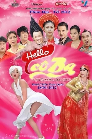 Xem phim Hello Cô Ba - Hello Miss Ba (2012)