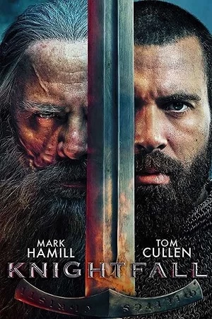 Xem phim Hiệp Sĩ Dòng Đền (Phần 2) - Knightfall (Season 2) (2019)