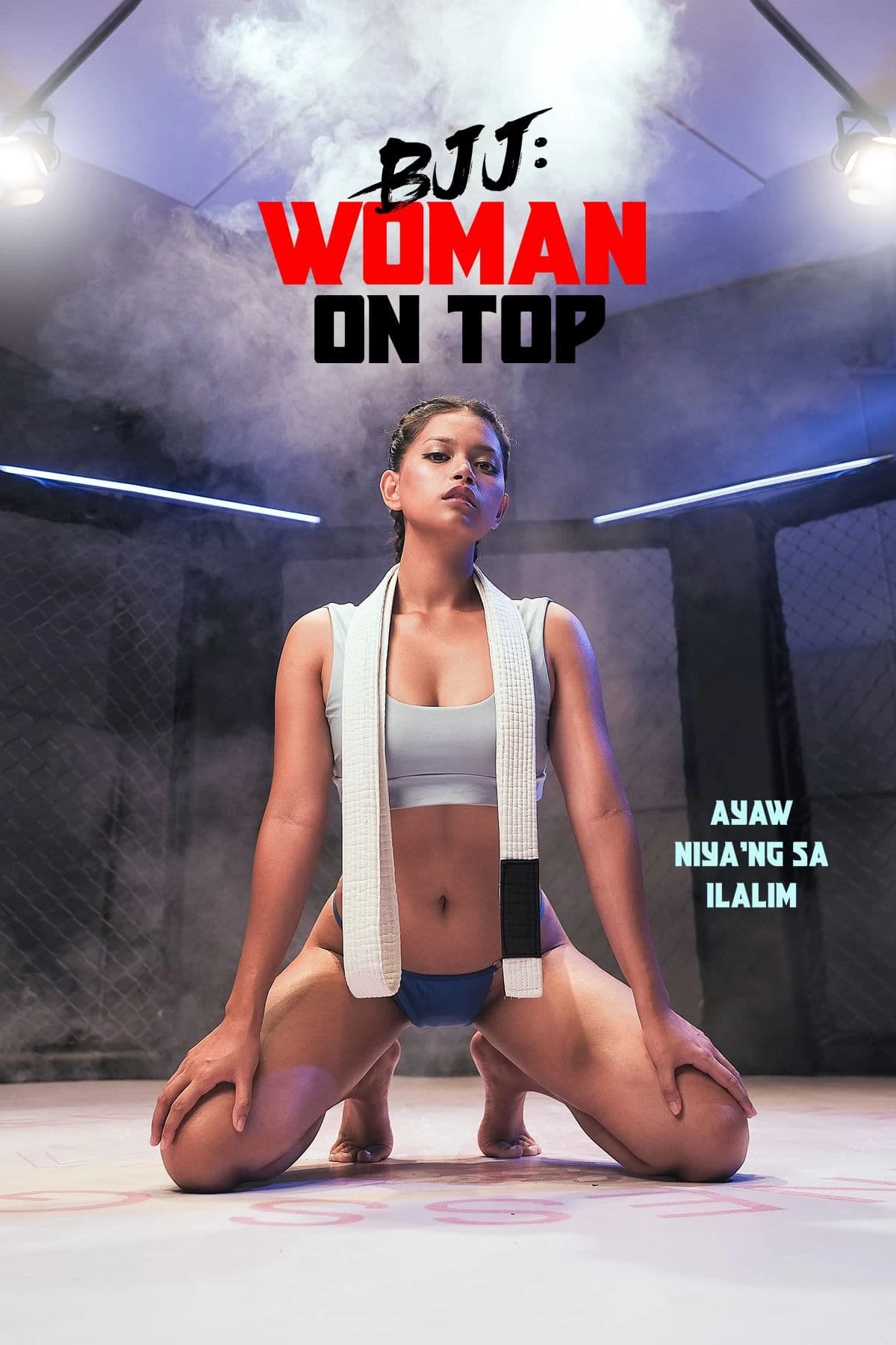 Xem phim Học Võ Làm Tình - BJJ: Woman on Top (2023)