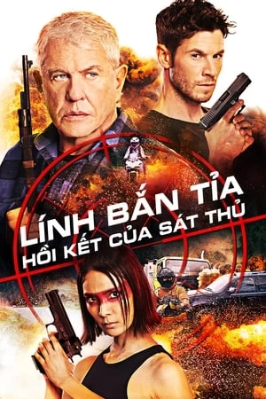 Xem phim Hồi Kết Của Sát Thủ - Sniper: Assassin (2020)