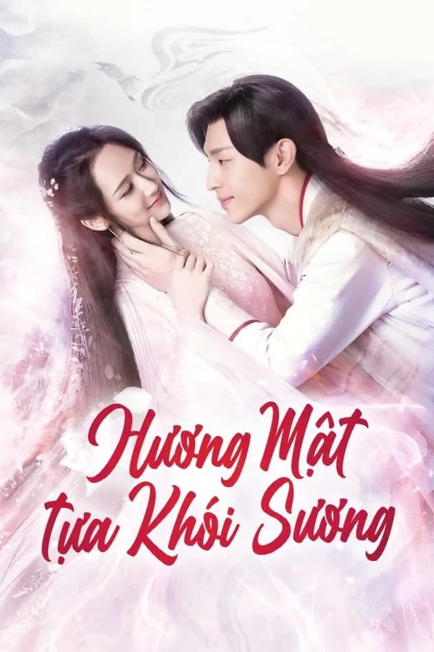 Xem phim Hương Mật Tựa Khói Sương - Ashes Of Love (2018)