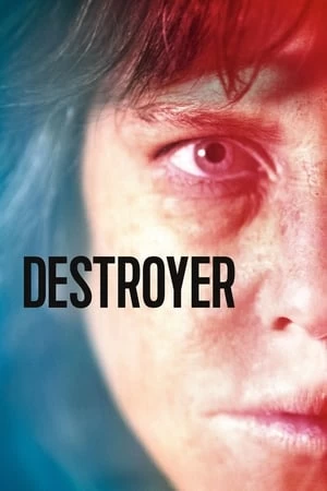 Xem phim Kẻ Phá Hủy (2018) - Destroyer (2018)