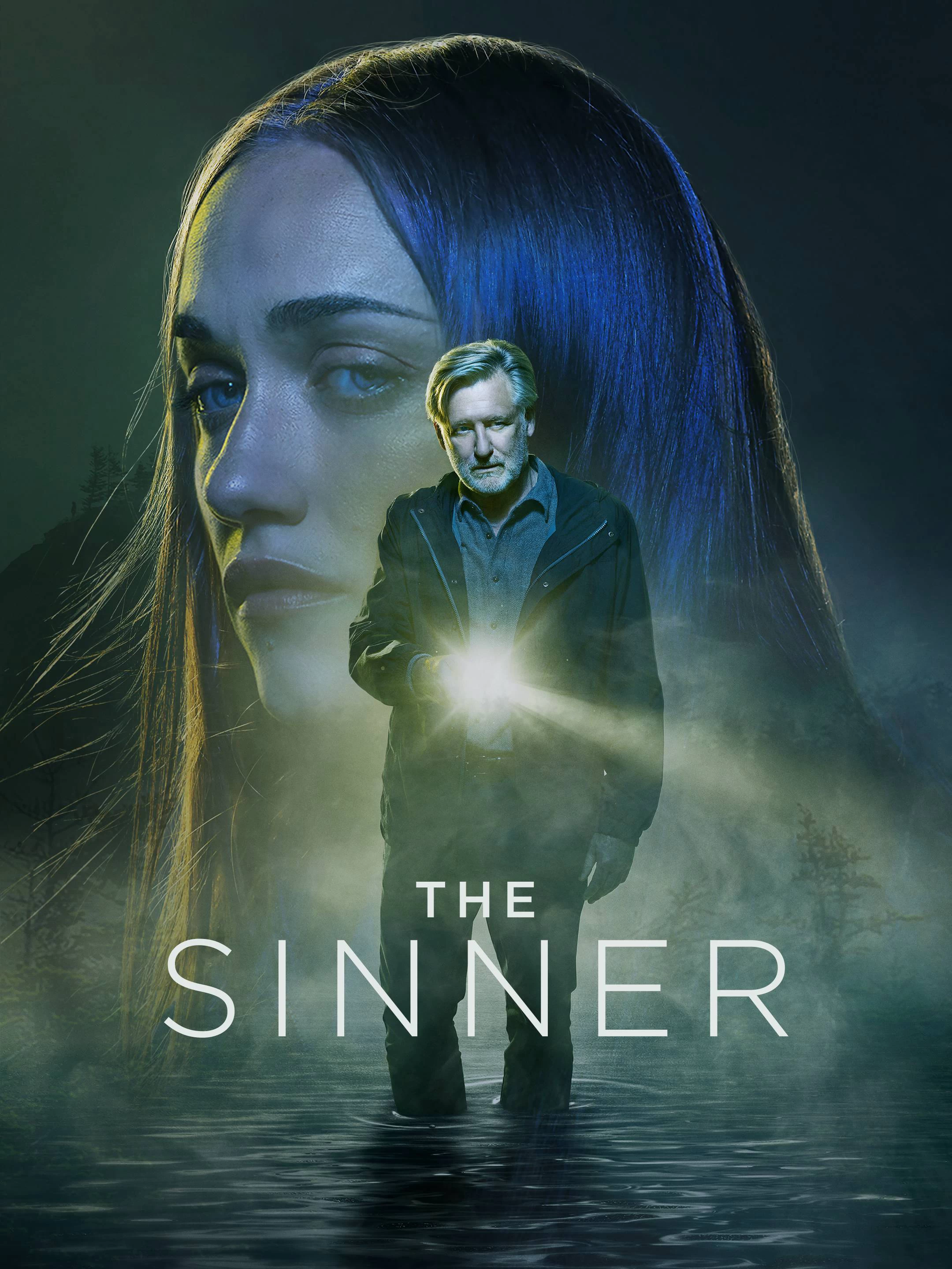 Xem phim Kẻ Tội Đồ (Phần 4) - The Sinner (Season 4) (2021)