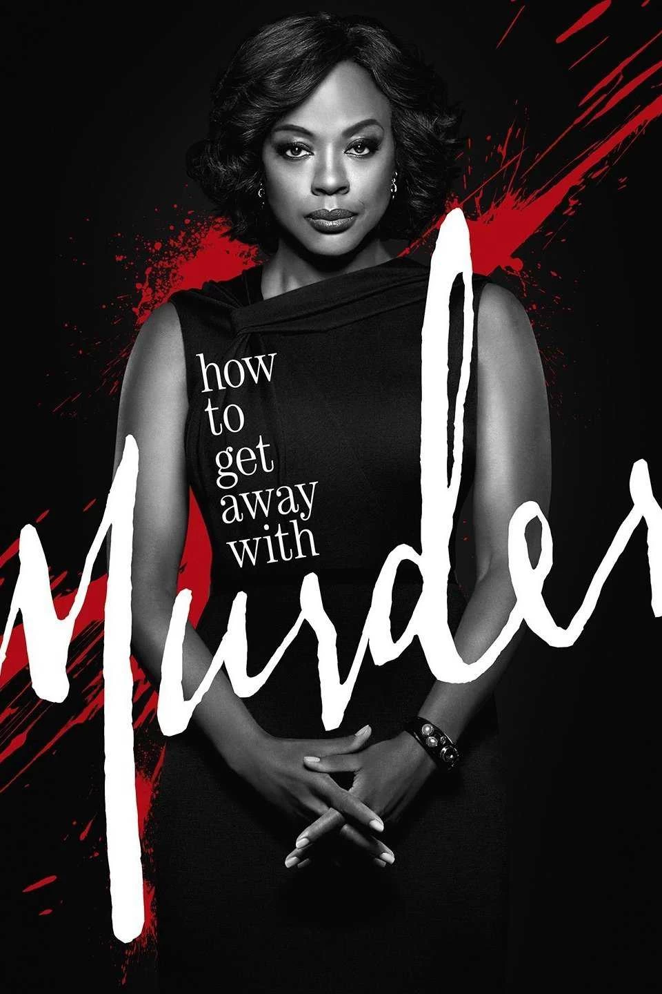 Xem phim Lách Luật (Phần 2) - How to Get Away With Murder (Season 2) (2015)