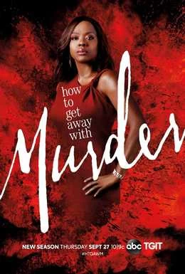 Xem phim Lách Luật (Phần 5) - How to Get Away With Murder (Season 5) (2018)