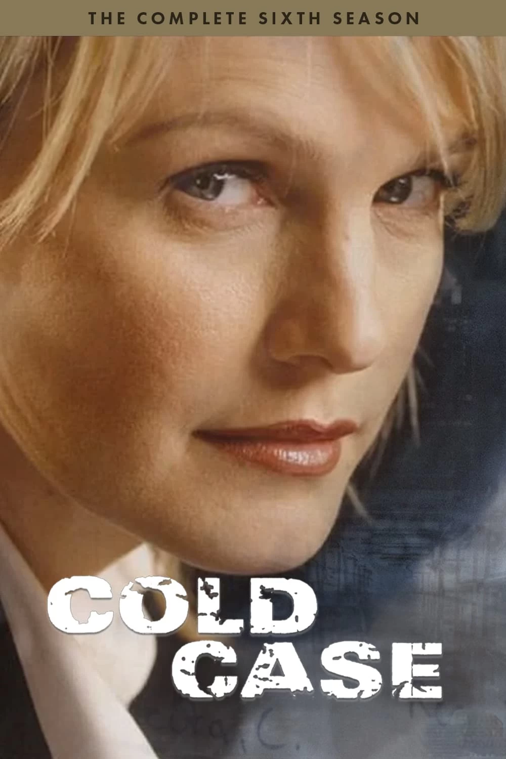 Xem phim Lãnh Án (Phần 6) - Cold Case (Season 6) (2008)