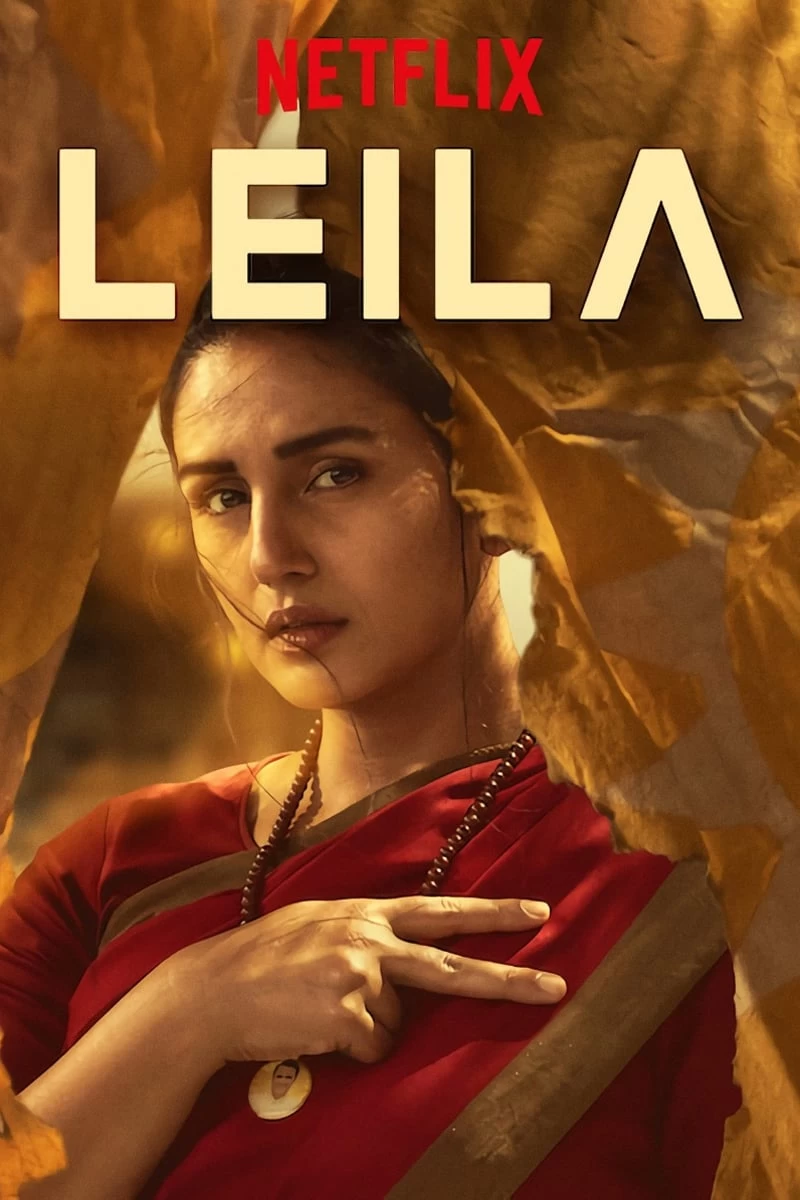 Xem phim Leila - Leila (2019)