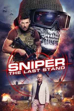 Xem phim Lính Bắn Tỉa: Thử Thách Tử Thần - Sniper: The Last Stand (2025)