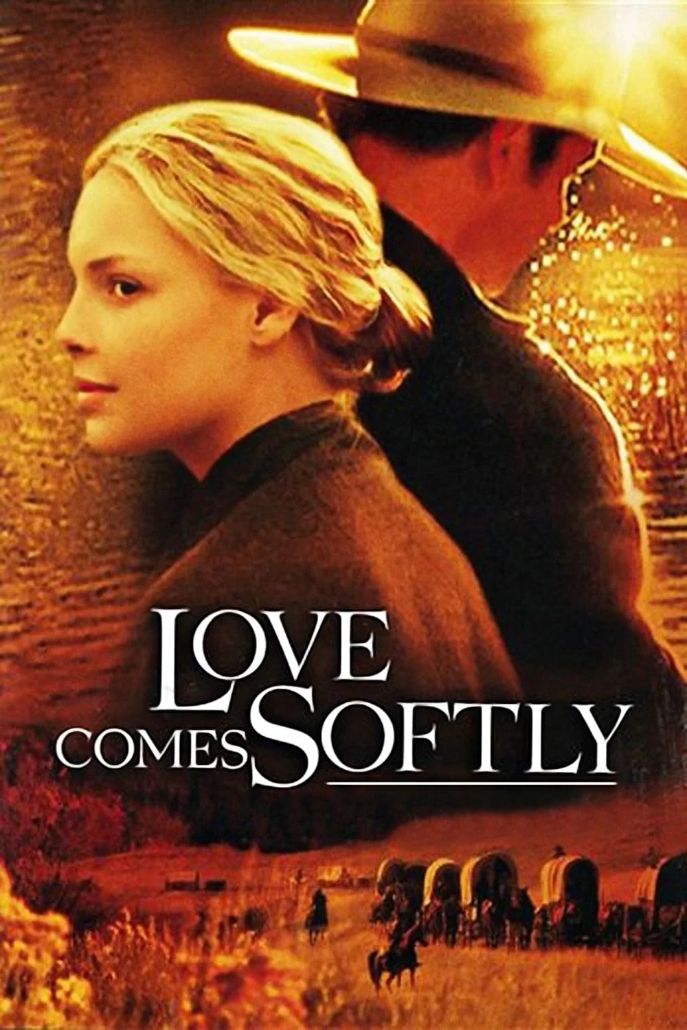 Xem phim Love Comes Softly - Love Comes Softly (2003)