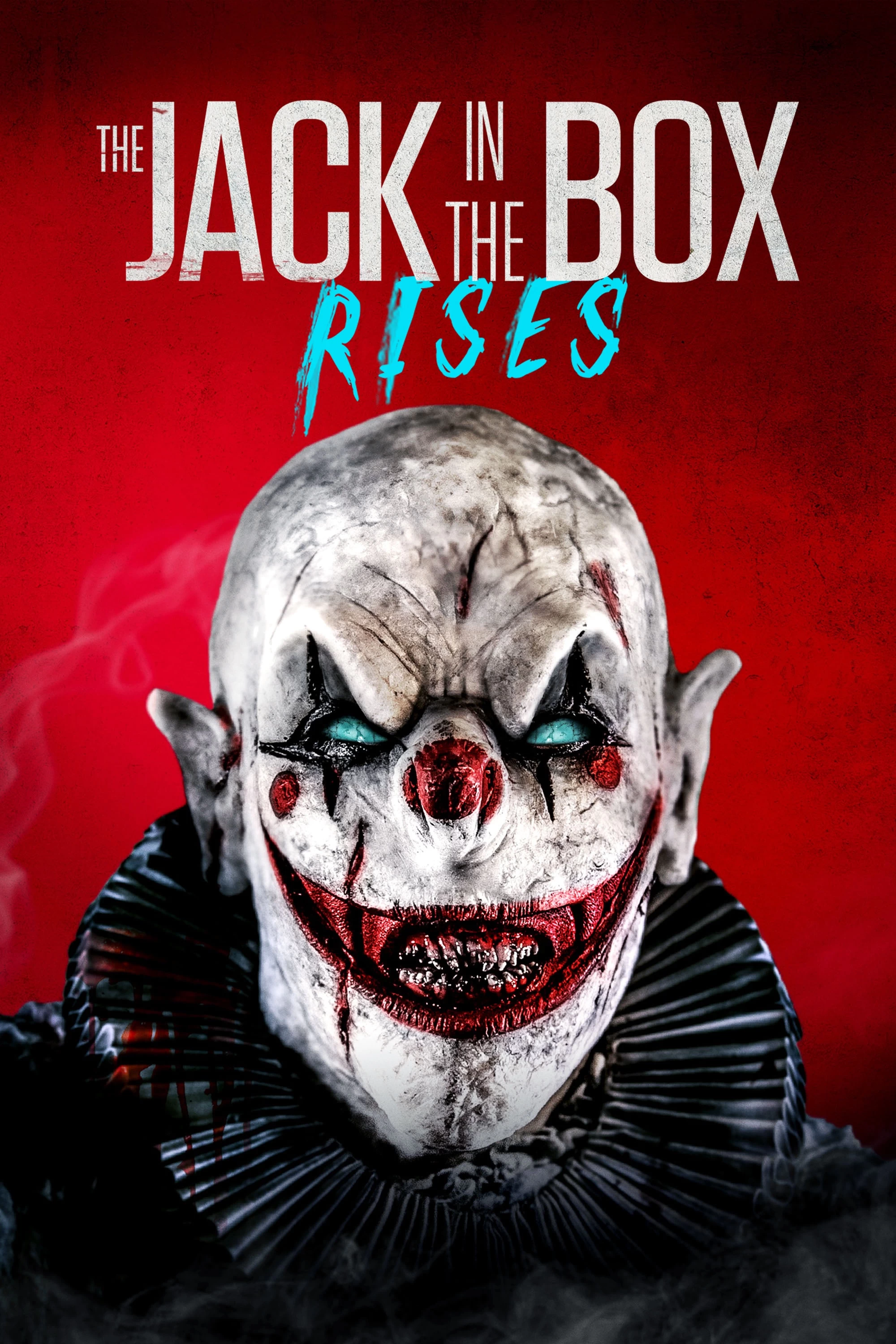 Xem phim Ma Hề Trong Hộp: Sự Trỗi Dậy - The Jack in the Box: Rises (2024)