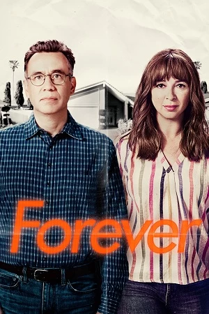 Xem phim Mãi Mãi (Phần 1) - Forever (Season 1) (2018)