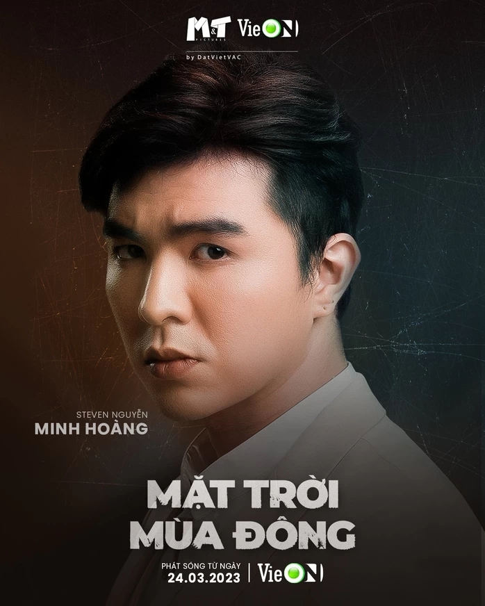 Xem phim Mặt Trời Mùa Đông - Winter Sun (2023)