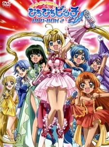 Xem phim Mermaid Melody Pichi Pichi Pitch Pure - マーメイドメロディーぴちぴちピッチピュア (2004)