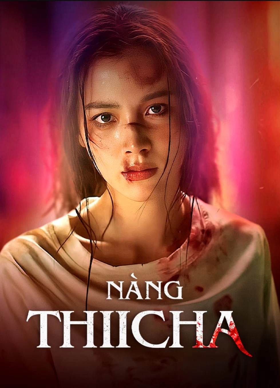 Xem phim Nàng Thicha - Thicha (2024)