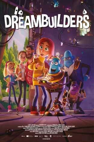 Xem phim Nào Mình Cùng Mơ - Dreambuilders (2020)