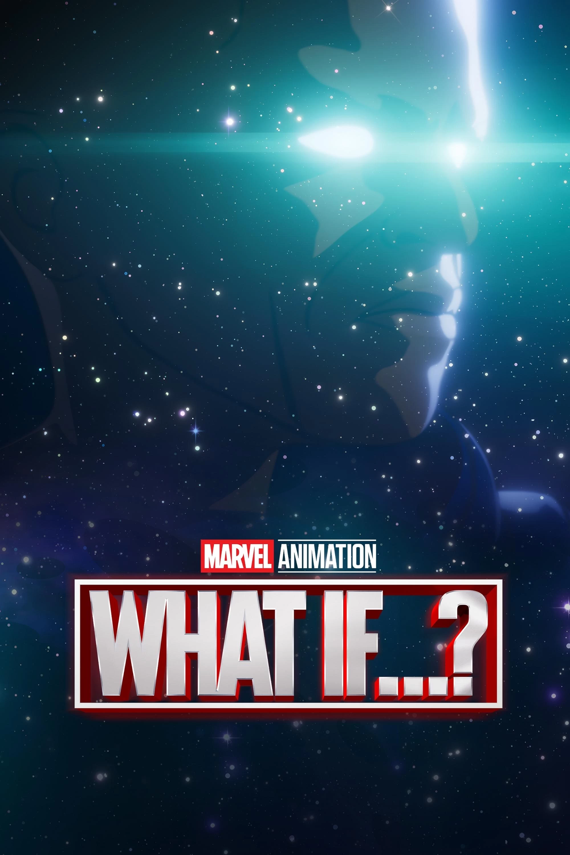 Xem phim Nếu Như…? (Mùa 3) - What If...? (Season 3) (2024)