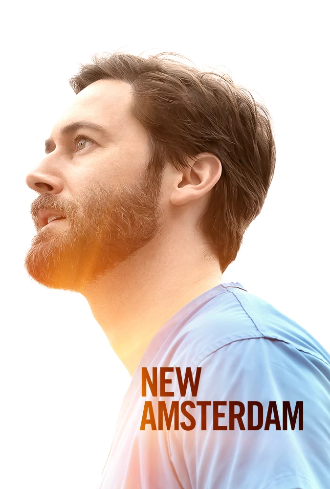 Xem phim New Amsterdam (Phần 2) - New Amsterdam (Season 2) (2019)