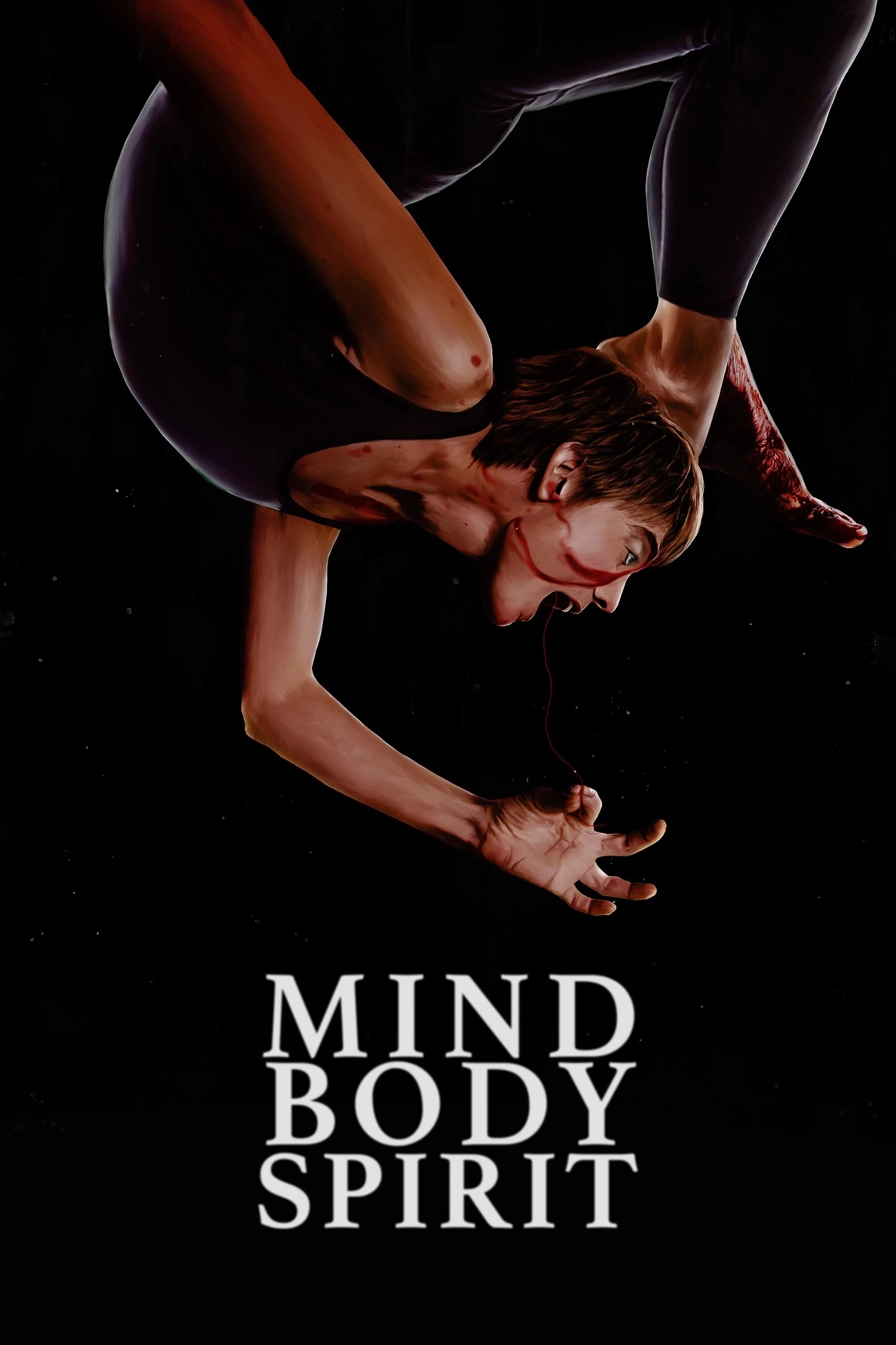 Xem phim Ngạ Quỹ - Mind Body Spirit (2023)