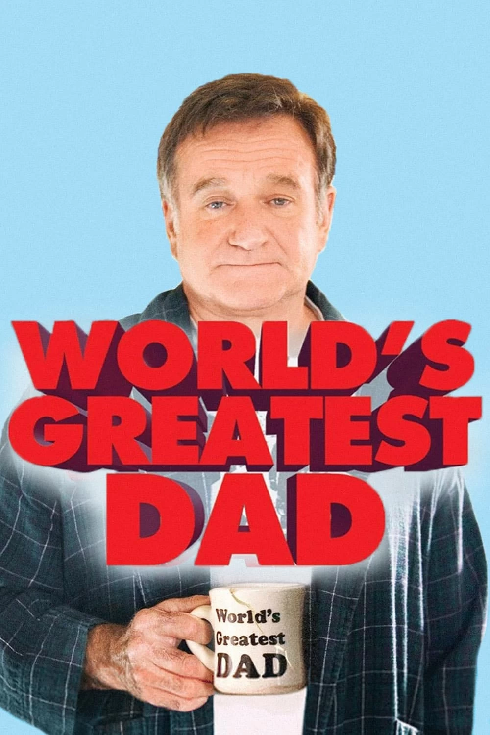 Xem phim Người Bố Tuyệt Vời - World's Greatest Dad (2009)