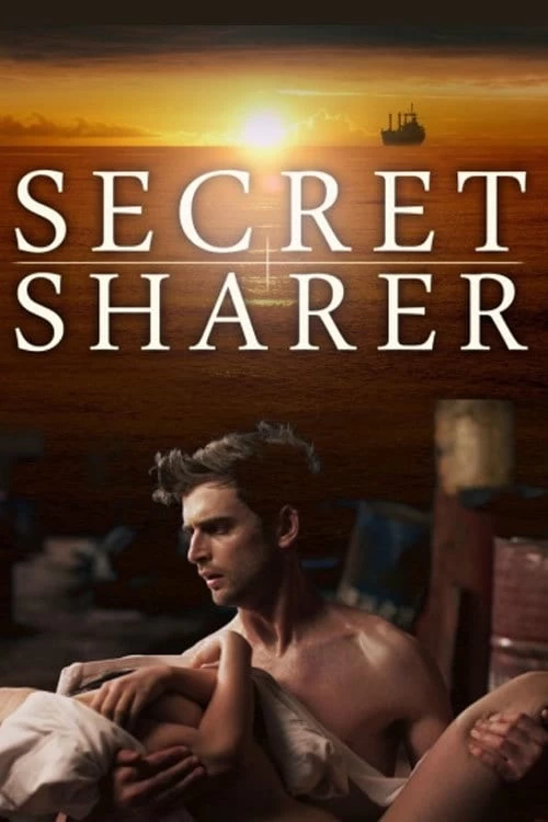 Xem phim Người Chia Sẻ Bí Mật - Secret Sharer (2014)