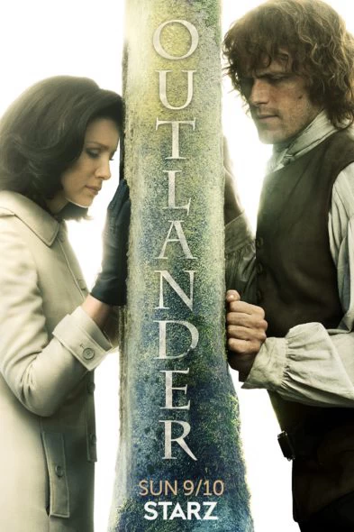 Xem phim Người Ngoại Tộc (Phần 3) - Outlander (Season 3) (2017)