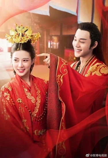 Xem phim Nhất Dạ Tân Nương (Phần 2) - The Romance Of Hua Rong (2022)