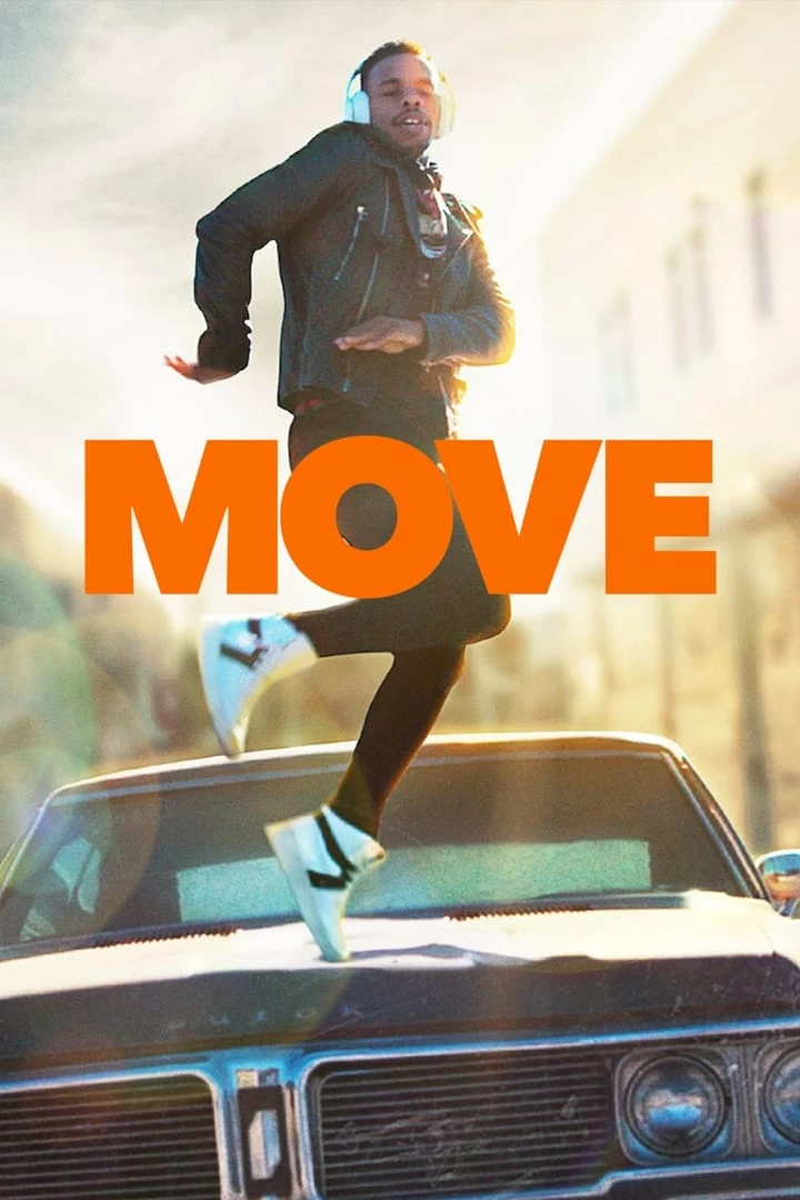 Xem phim Nhịp nhàng - Move (2020)