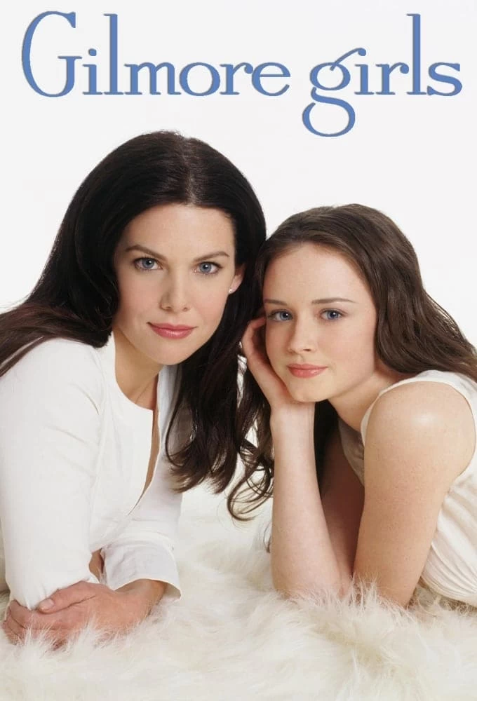 Xem phim Những Cô Nàng Gilmore (Phần 6) - Gilmore Girls (Season 6) (2005)