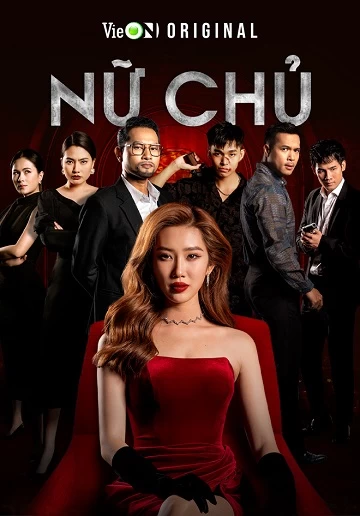 Xem phim Nữ Chủ - She, Who Rules (2023)