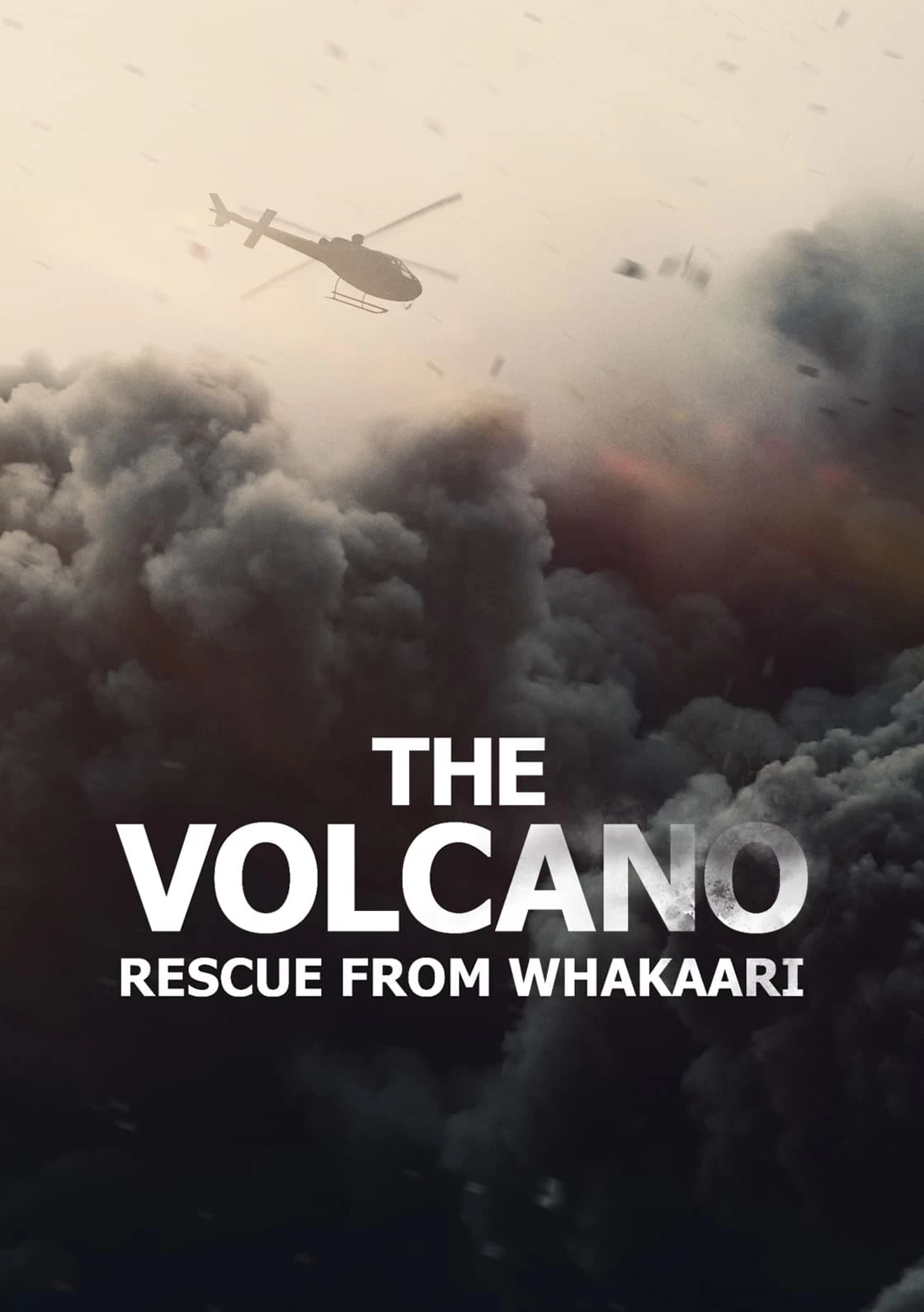 Xem phim Núi lửa: Giải cứu tại Whakaari - The Volcano: Rescue from Whakaari (2022)