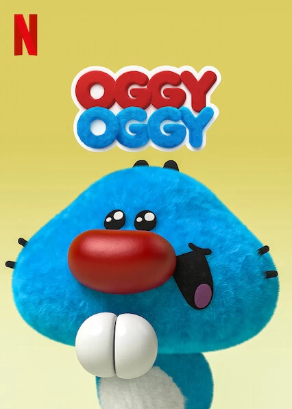 Xem phim Oggy Oggy (Phần 1) - Oggy Oggy (Season 1) (2021)