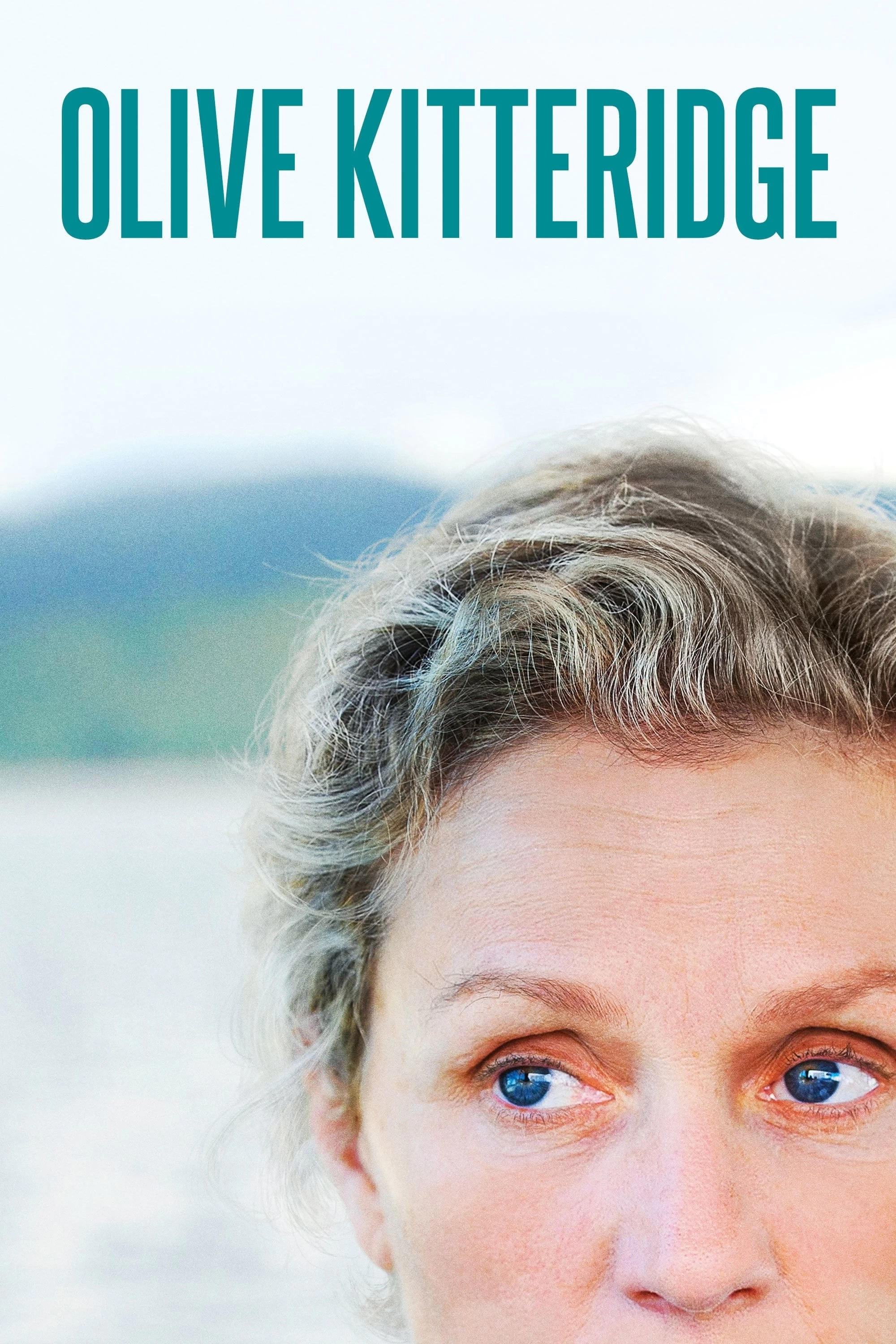 Xem phim Olive Kitteridge (Phần 1) - Olive Kitteridge (Season 1) (2014)