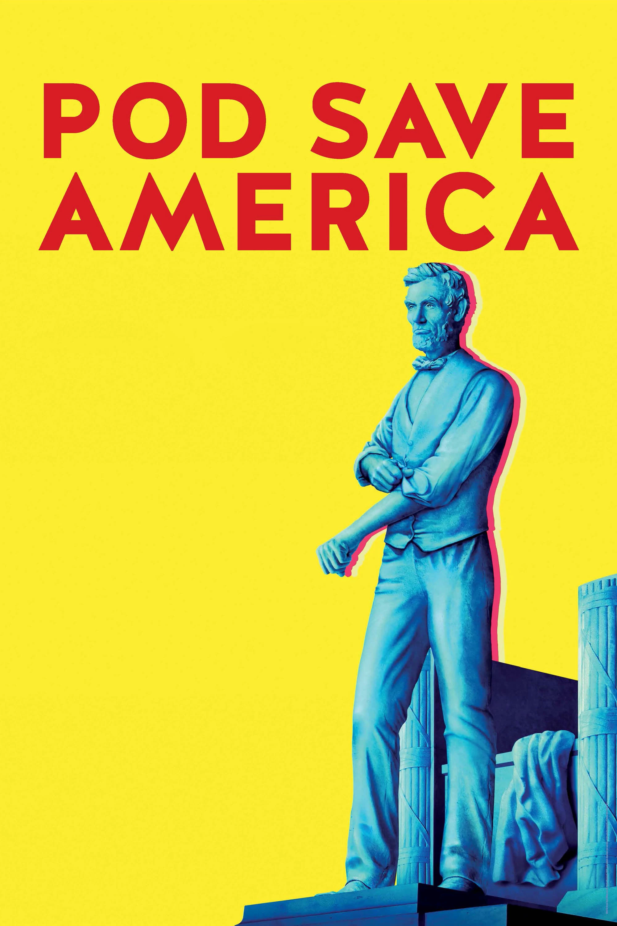 Xem phim Phát Thanh Cứu Nước Mỹ (Phần 1) - Pod Save America (Season 1) (2018)