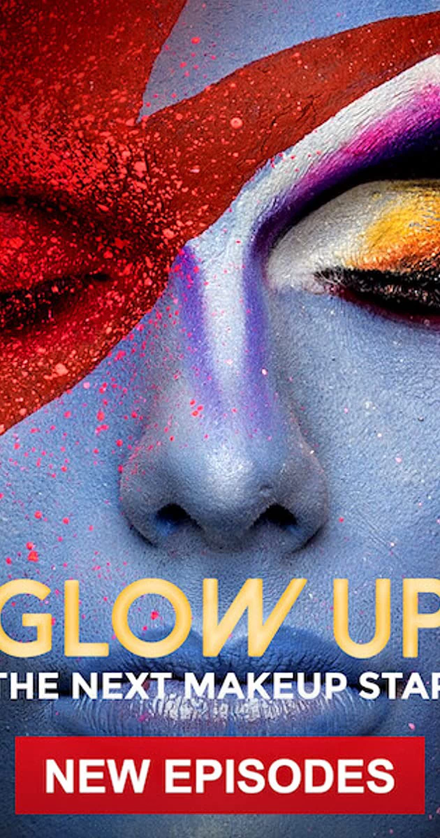 Xem phim Phù Thủy Trang Điểm (Phần 4) - Glow Up (Season 4) (2022)