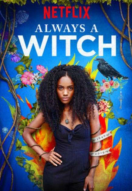 Xem phim Phù Thủy Vượt Thời Gian (Phần 1) - Always A Witch (Season 1) (2019)