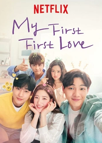 Xem phim Rung Động Đầu Đời (Phần 1) - My First First Love (Season 1) (2019)