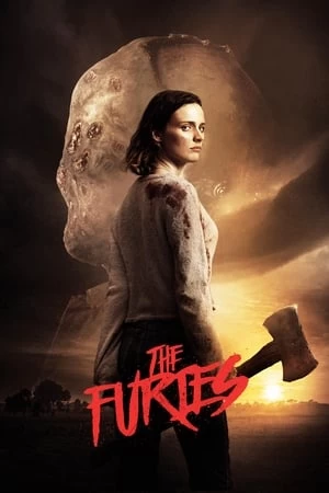 Xem phim Săn Người - The Furies (2019)