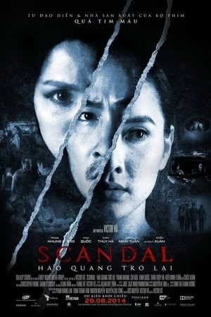 Xem phim Scandal: Hào Quang Trở Lại - Scandal: The Glory Comes Back (2014)