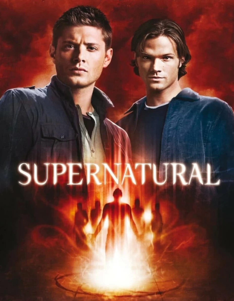 Xem phim Siêu Nhiên (Phần 10) - Supernatural (Season 10) (2014)