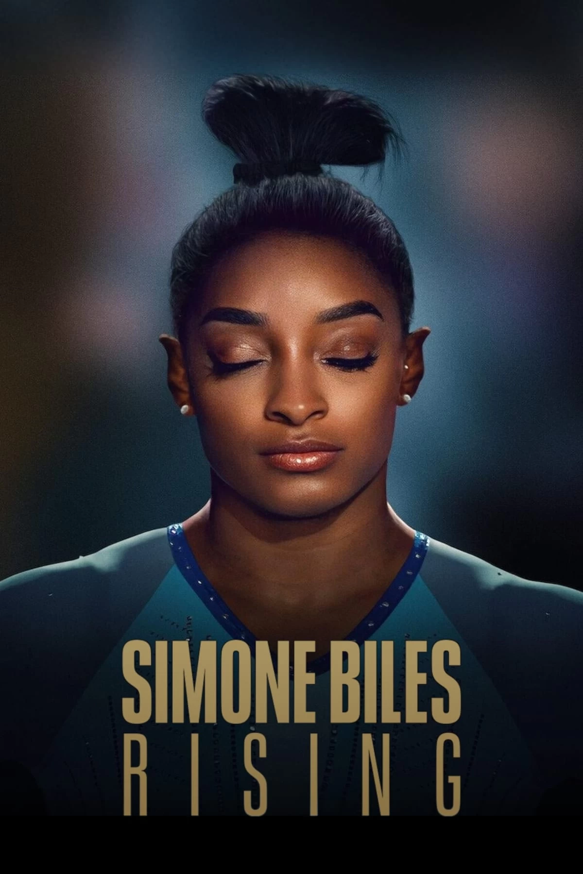 Xem phim Simone Biles tái xuất - Simone Biles Rising (2024)