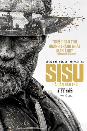 Xem phim Sisu: Già Gân Báo Thù - Sisu (2023)